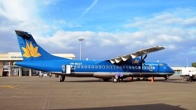 Vietnam Airlines chuyển sang khai thác sân bay Heathrow (London)
