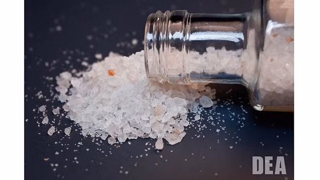 Ma túy đá hiện đang là mối lo ngại lớn nhất đối với tình trạng sức khỏe toàn cầu. (Ảnh: Business Insider)