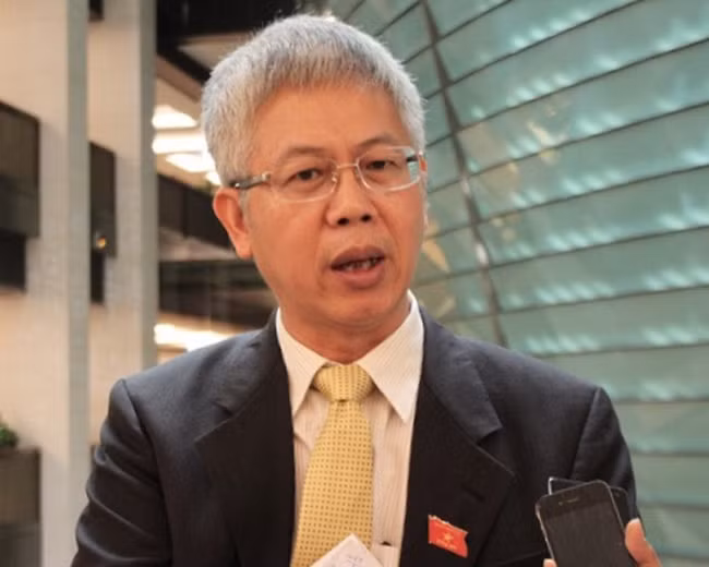  TS Nguyễn Đức Kiên.