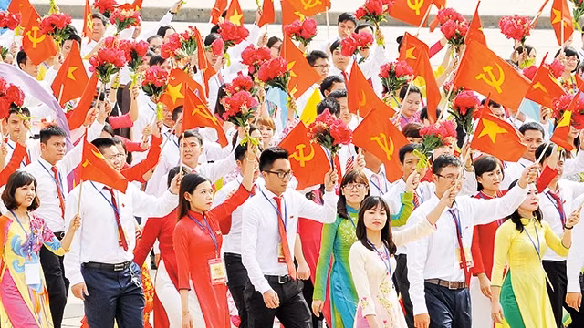 Ảnh: Khánh An