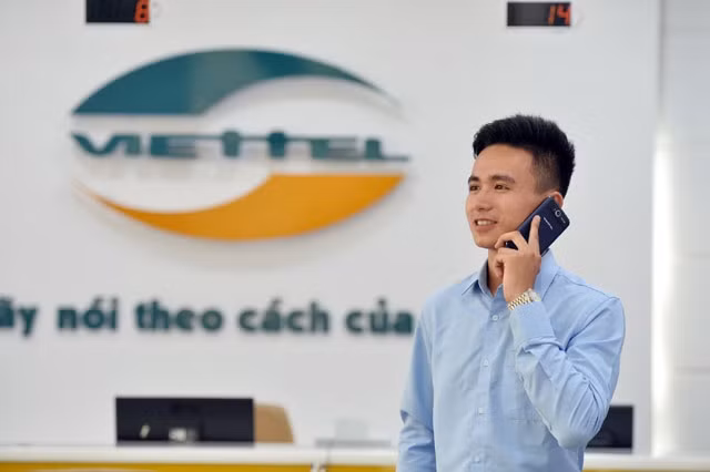 Thương hiệu Viettel được định giá 2,569 tỷ USD, đứng số 1 Việt Nam