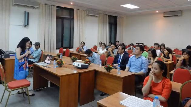 Đưa âm nhạc cổ điển đến gần hơn với sinh viên