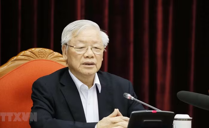 Một số vấn đề cần được đặc biệt quan tâm trong công tác chuẩn bị nhân sự Ðại hội XIII của Ðảng
