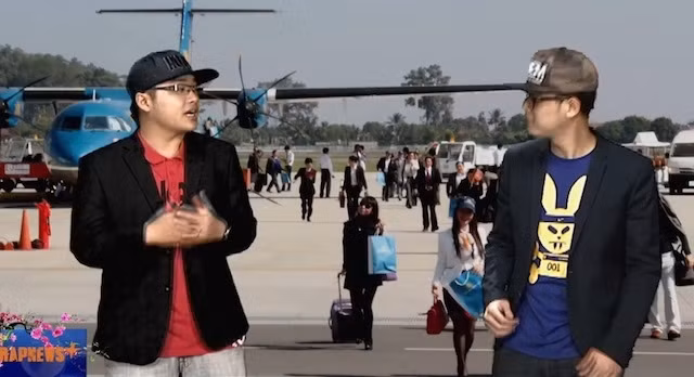 Bản tin bằng nhạc rap của VietnamPlus đoạt giải quốc tế về báo chí sáng tạo