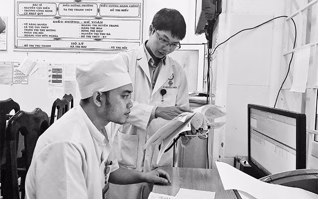 Bộ Y tế sẽ triển khai Bộ phận một cửa vào năm 2020 