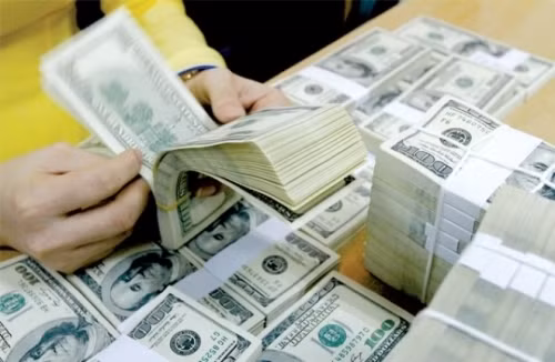 Giảm lãi suất USD, dòng tiền về đâu?