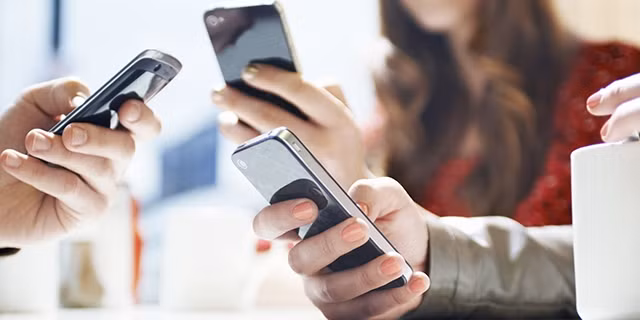 Nokia tiết lộ năm nguyên nhân khiến khách hàng rời mạng