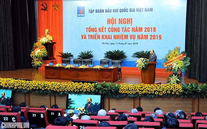 Ảnh: VGP/Quang Hiếu
