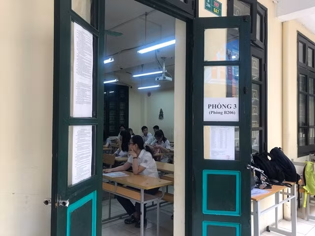 Chi phí tuyển sinh và quảng bá tuyển sinh thuộc chi phí trực tiếp trong tính giá dịch vụ đào tạo