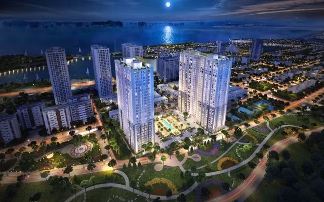 Đâu phải đến Singapore thì mới có thể trải nghiệm phong cách sống của người Sing?