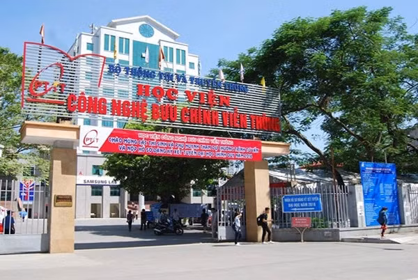 Học viện Công nghệ Bưu chính Viễn thông mở ngành đào tạo Thương mại điện tử