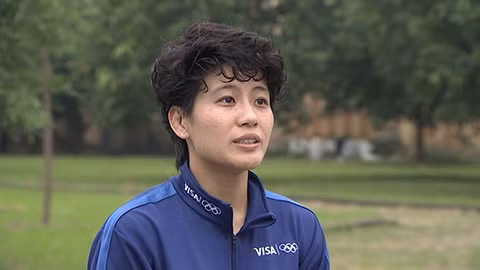 Văn Ngọc Tú, niềm hy vọng vàng của Việt Nam ở ASIAD 17?