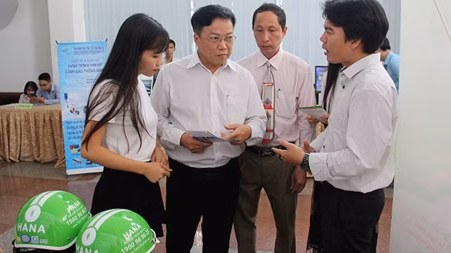 Thời gian qua, nhiều ý tưởng kinh doanh sáng tạo đã được ươm trồng tốt để phát triển tại TP Hồ Chí Minh.