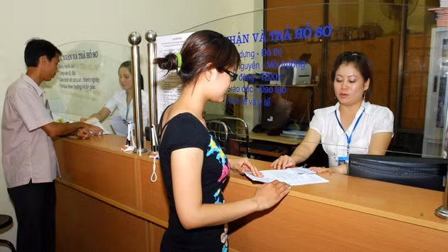Ảnh minh họa: Trần Hải.