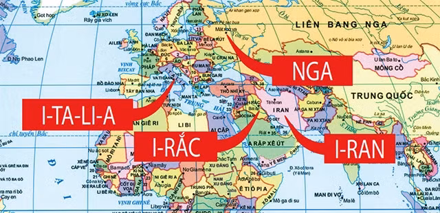 Nga: Phản đối Romania chặn chuyến bay của Phó Thủ tướng 