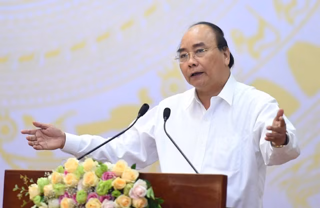 Ảnh: TRẦN HẢI