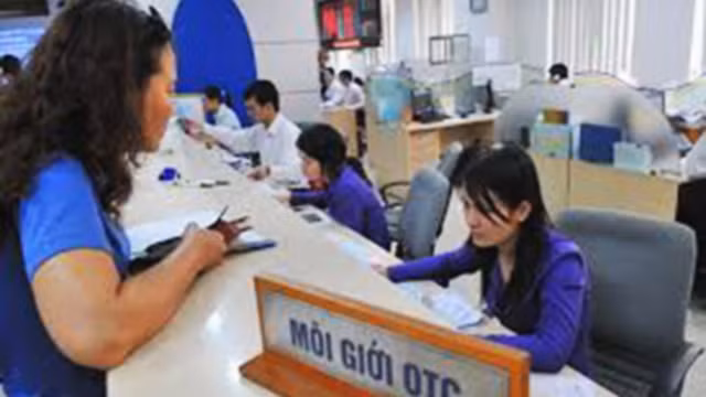 Có lãi mà không vui