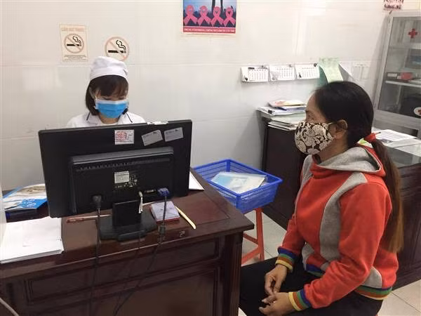 Việt Nam là điểm sáng về điều trị HIV/AIDS bằng thuốc ARV
