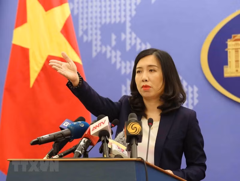 Ðóng góp và hy sinh của Việt Nam cùng Cam-pu-chia chấm dứt tội ác diệt chủng của Khmer Ðỏ là sự thật rõ ràng