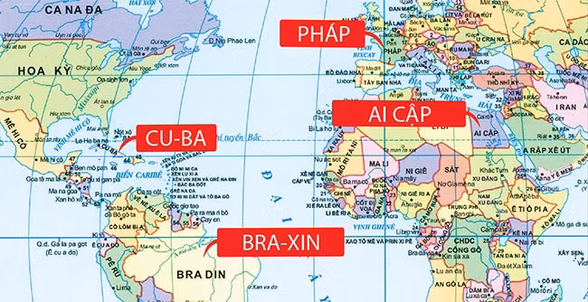 Cuba: Thông qua Dự thảo Hiến pháp mới