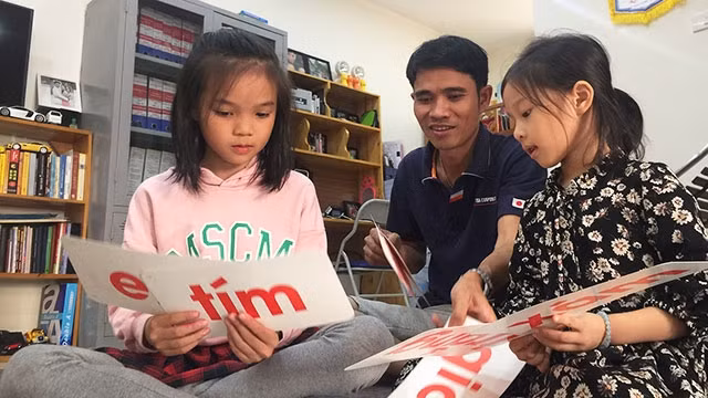 Trang bị cho các bậc cha mẹ kiến thức và kỹ năng dạy con là điều cần thiết nhưng phải phù hợp với từng địa bàn, hoàn cảnh khác nhau.