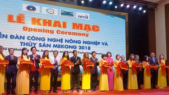 Ứng dụng công nghệ thông minh phục vụ sản xuất nông nghiệp