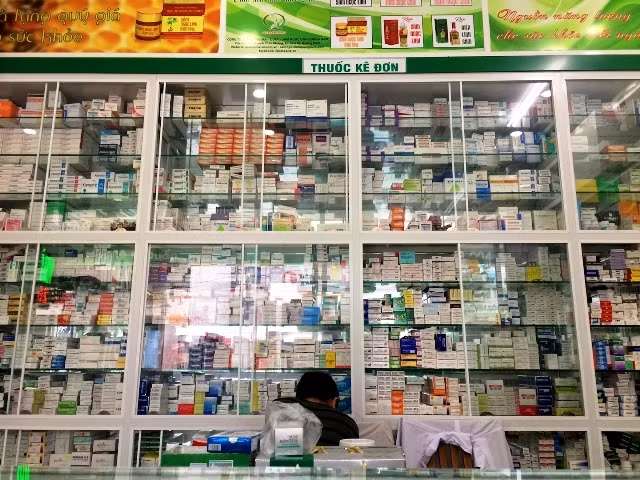 Ngành y tế tăng cường kiểm tra, giám sát về thuốc, giá thuốc.