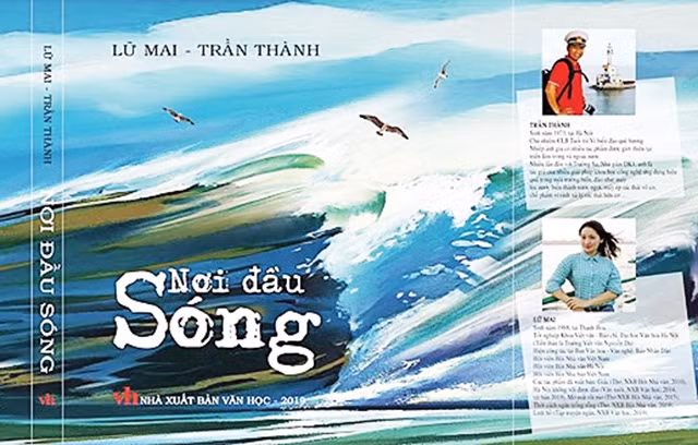 “Nơi đầu sóng”