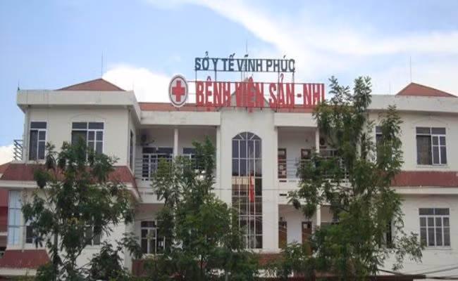 Yêu cầu làm rõ vụ thai phụ tử vong bất thường tại Vĩnh Phúc