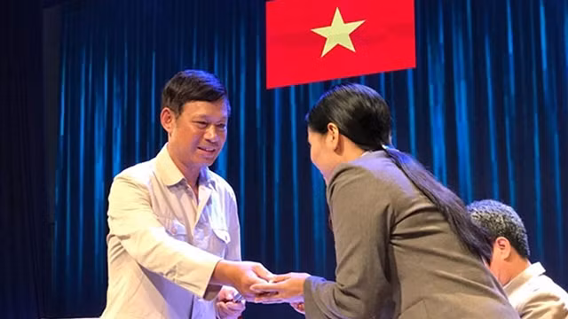 “Nhớ lời Bác dặn”