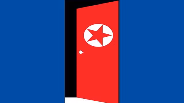 Biếm họa của PETE KREINER