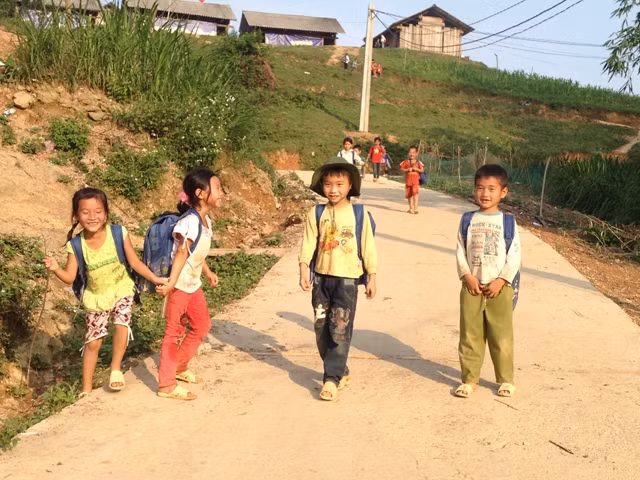 Đẩy mạnh tuyên truyền, vận động ở vùng đồng bào dân tộc thiểu số