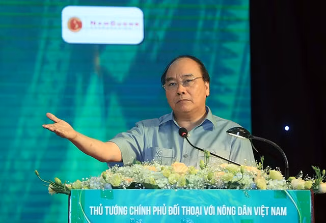 Tăng đối thoại, kiến tạo phát triển bền vững