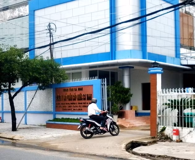 Hàng loạt sai phạm tại Công ty Cổ phần cấp nước Cà Mau