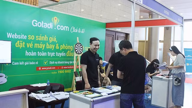 Tìm hiểu thông tin du lịch tại Hội chợ Du lịch Quốc tế Việt Nam – VITM Hà Nội 2018 .