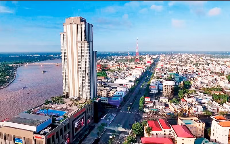 Ảnh: PHẠM HOÀNG GIÁM