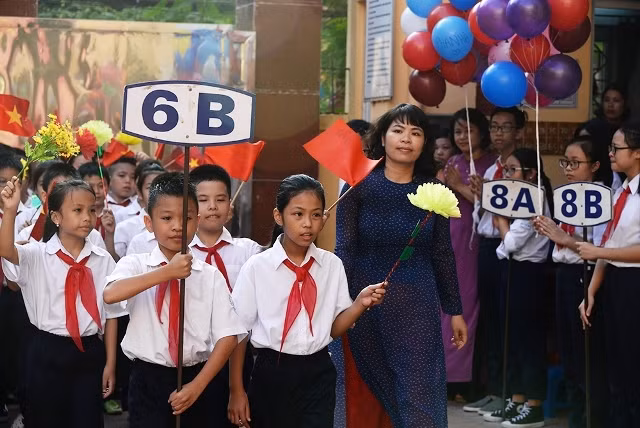 (Ảnh minh họa: THỦY NGUYÊN)