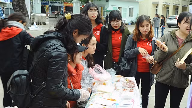Thành phố khởi nghiệp sáng tạo