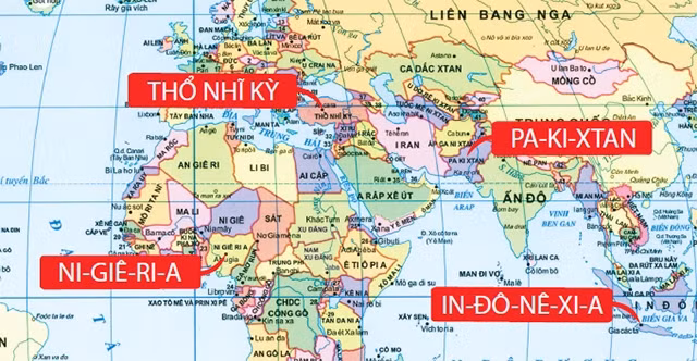 Pakistan: Duy trì đối thoại với Mỹ 