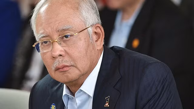 Malaysia xét xử cựu Thủ tướng Najib Razak
