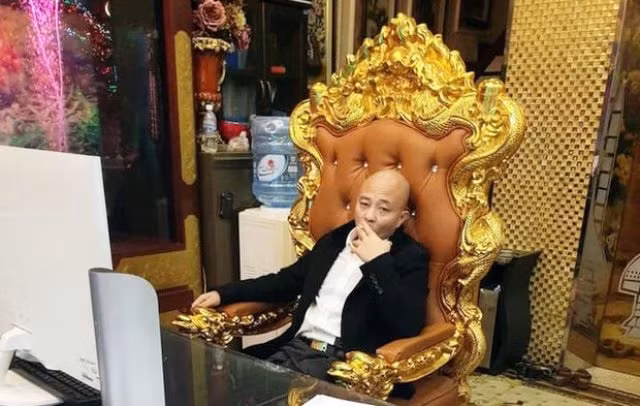 Mỗi năm triệt phá hơn 2.000 băng nhóm tội phạm hình sự ảnh 2
