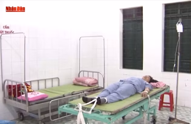  Con đường “ngắn ngủi” từ trầm cảm sau sinh đến rối loạn tâm thần