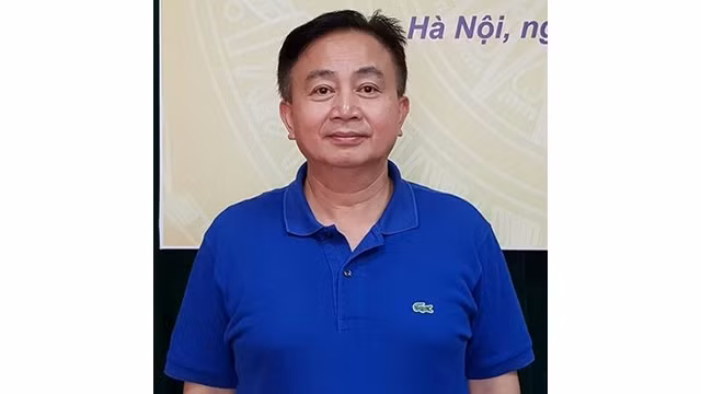 Tìm lại vị thế cho giải thưởng