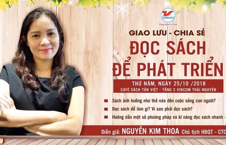 Khai trương tổ hợp Nhà sách - Cafe sách và Khu vui chơi giáo dục Tân Việt ảnh 3