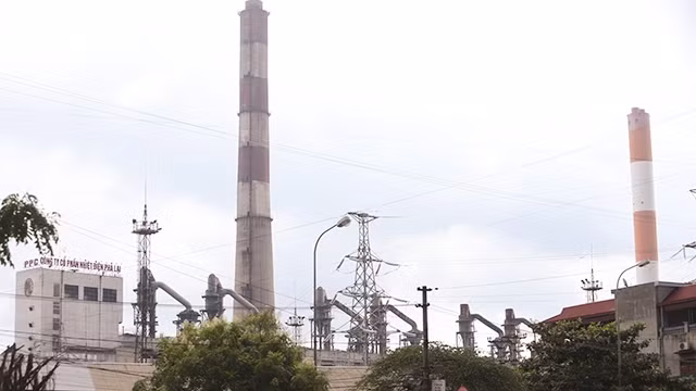 Xu hướng chung của thế giới là loại bỏ các nhà máy nhiệt điện than ra khỏi quy hoạch.