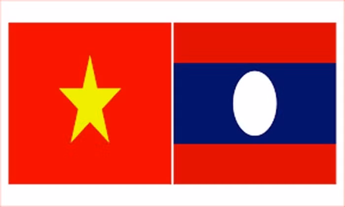 Tuyên bố chung Việt Nam – Lào 