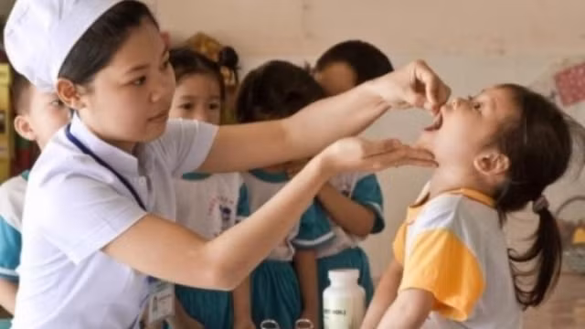 Việt Nam đối mặt với gánh nặng kép về dinh dưỡng