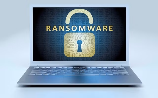Tấn công ransomware làm tê liệt hàng trăm công ty Mỹ ảnh 3