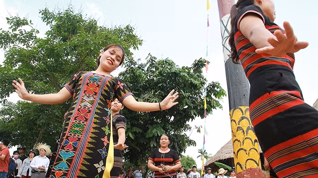 Chương trình “Bác Hồ với Tây Nguyên” 