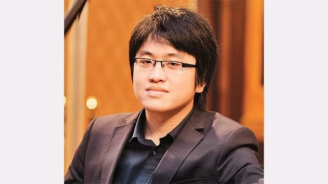 Âm nhạc không chỉ thỏa mãn đam mê